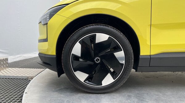 Used Volvo EX30 2025 for sale - 74796310: Photo 24