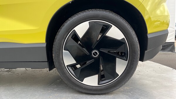 Used Volvo EX30 2025 for sale - 74796310: Photo 26