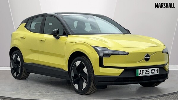 Used Volvo EX30 2025 for sale - 74796310: Photo 2