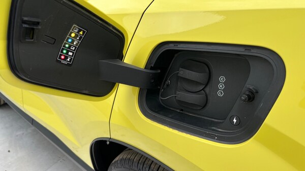 Used Volvo EX30 2025 for sale - 74796310: Photo 35
