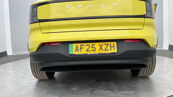Used Volvo EX30 2025 for sale - 74796310: Photo 37