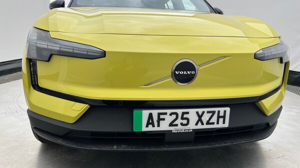 Used Volvo EX30 2025 for sale - 74796310: Photo 39