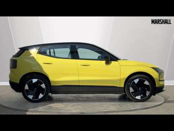 Used Volvo EX30 2025 for sale - 74796310: Photo