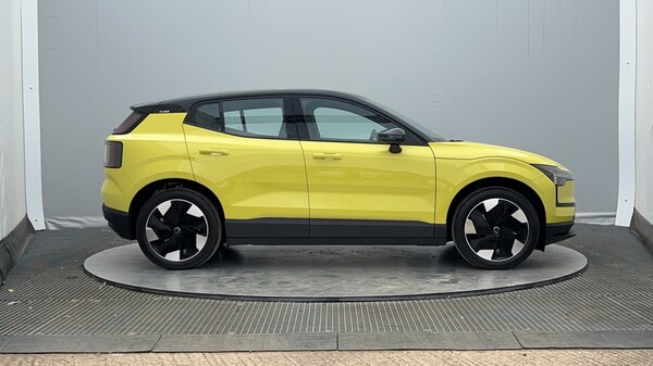 Used Volvo EX30 2025 for sale - 74796310: Photo 8