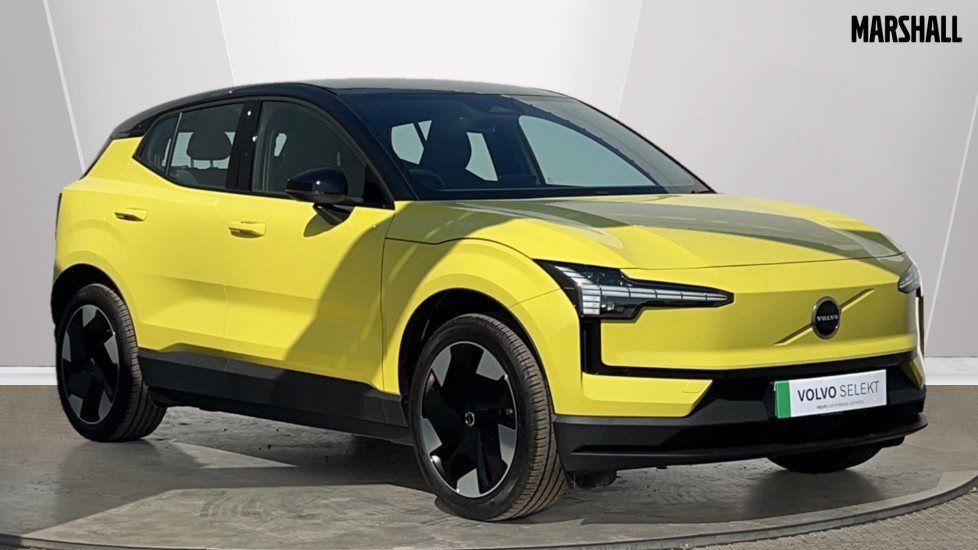 Used Volvo EX30 2025 for sale - 74796315: Photo 1