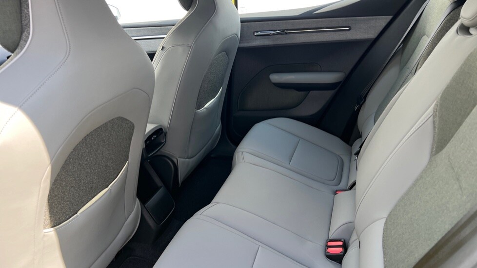 Used Volvo EX30 2025 for sale - 74796315: Photo 10