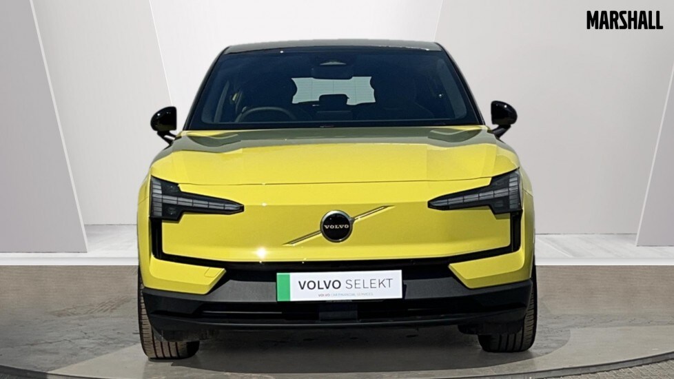 Used Volvo EX30 2025 for sale - 74796315: Photo 12