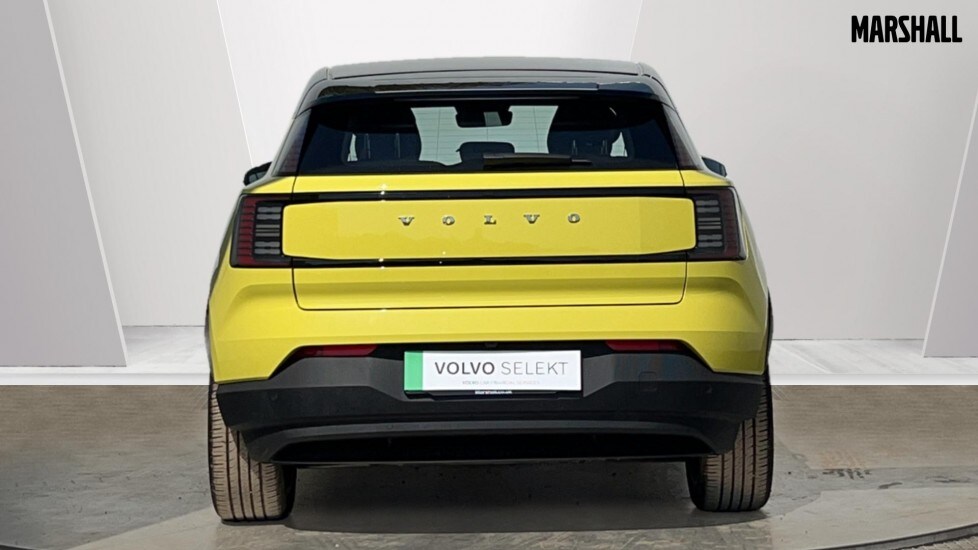 Used Volvo EX30 2025 for sale - 74796315: Photo 13