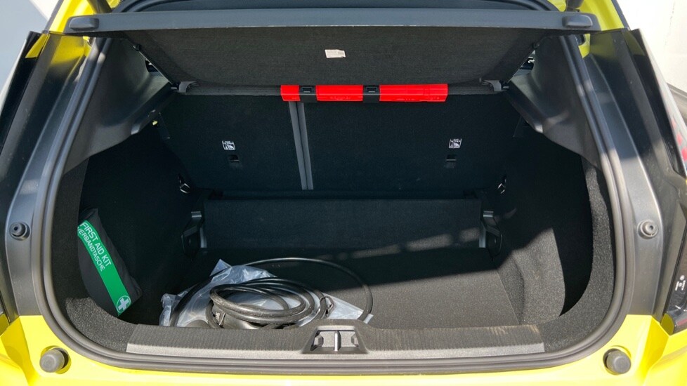 Used Volvo EX30 2025 for sale - 74796315: Photo 17