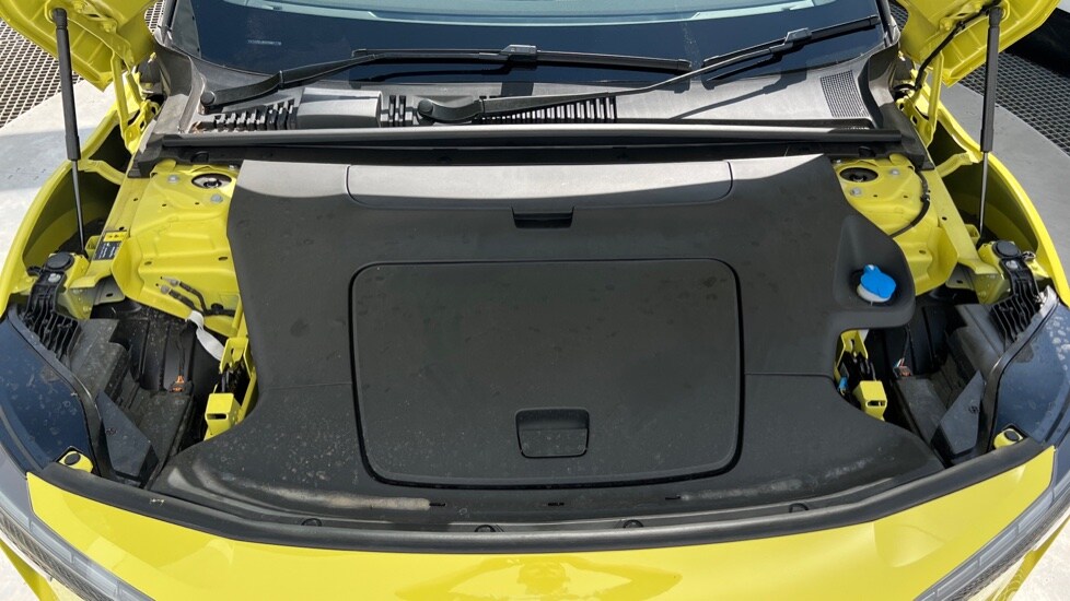 Used Volvo EX30 2025 for sale - 74796315: Photo 23