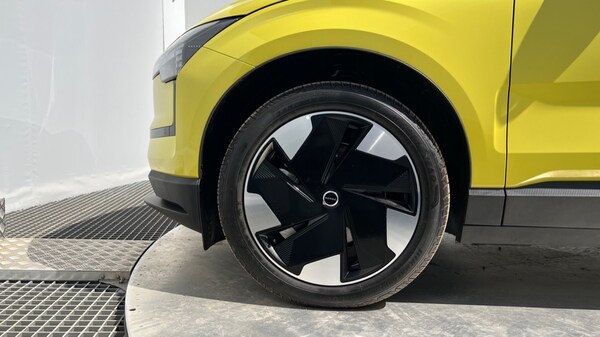 Used Volvo EX30 2025 for sale - 74796315: Photo 25
