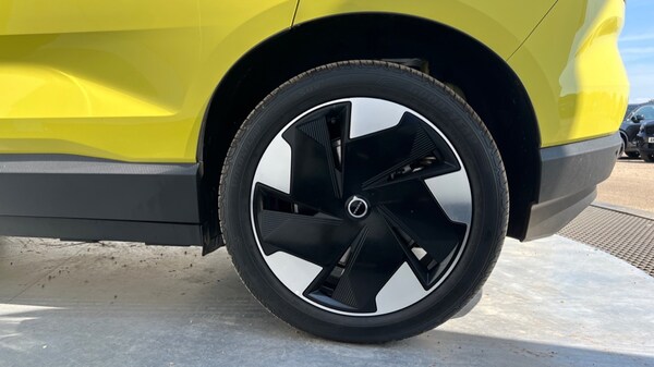 Used Volvo EX30 2025 for sale - 74796315: Photo 26