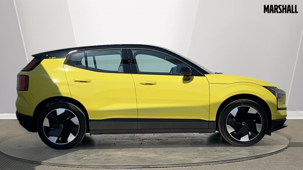 Used Volvo EX30 2025 for sale - 74796315: Photo 3