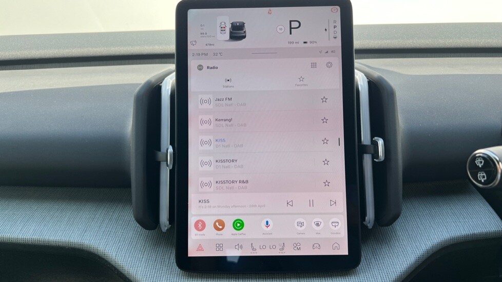 Used Volvo EX30 2025 for sale - 74796315: Photo 31