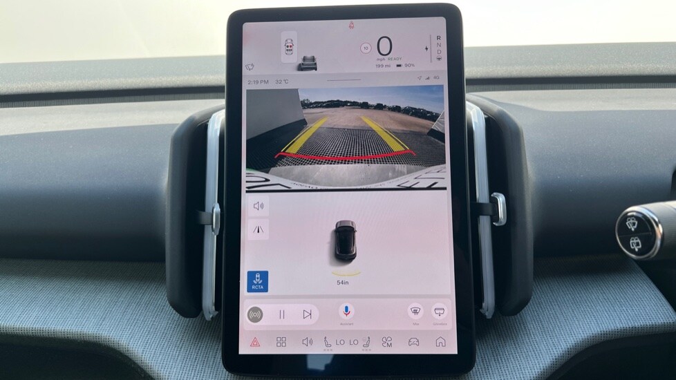 Used Volvo EX30 2025 for sale - 74796315: Photo 33