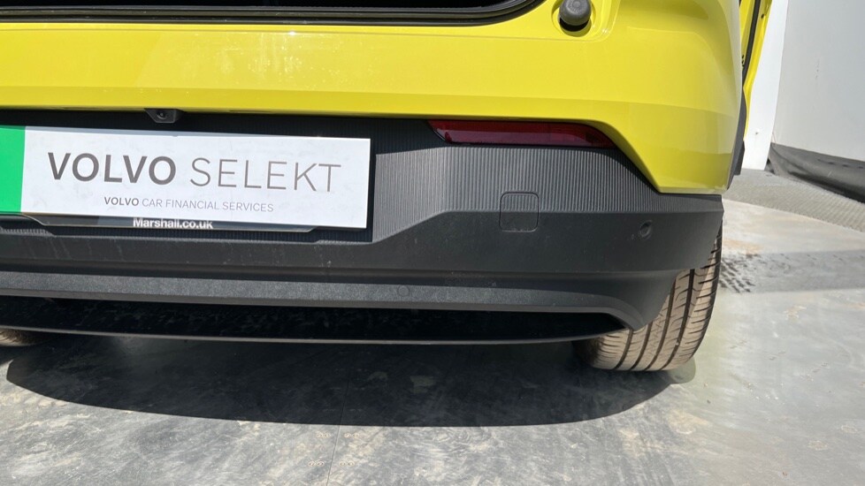 Used Volvo EX30 2025 for sale - 74796315: Photo 37