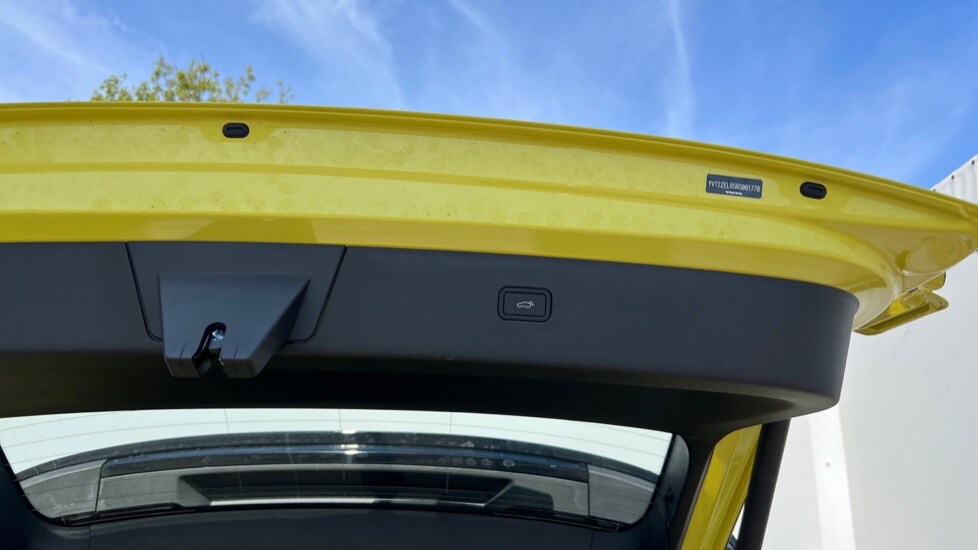 Used Volvo EX30 2025 for sale - 74796315: Photo 38