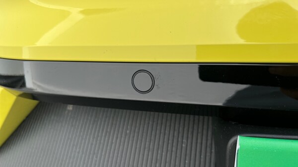 Used Volvo EX30 2025 for sale - 74796315: Photo 40