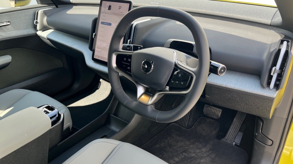 Used Volvo EX30 2025 for sale - 74796315: Photo 5