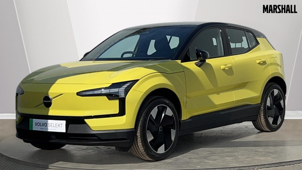 Used Volvo EX30 2025 for sale - 74796315: Photo 6