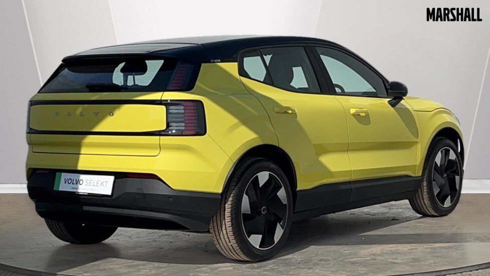 Used Volvo EX30 2025 for sale - 74796315: Photo 7