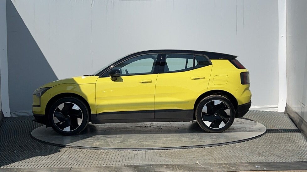 Used Volvo EX30 2025 for sale - 74796315: Photo 8