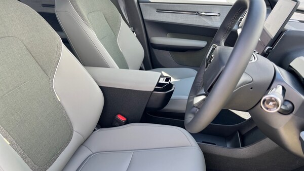 Used Volvo EX30 2025 for sale - 74796315: Photo 9