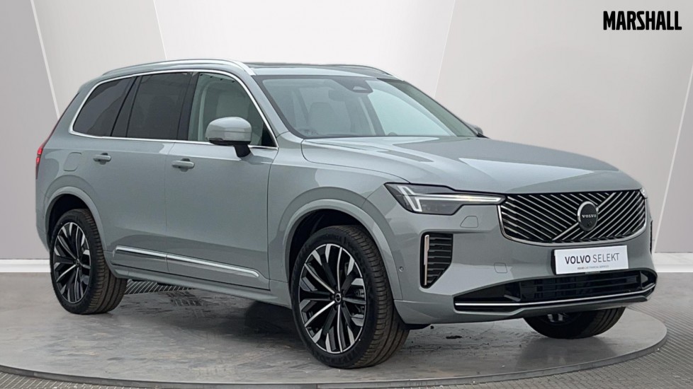 Used Volvo XC90 2025 for sale - 76168853: Photo 1