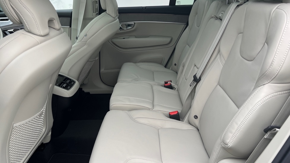 Used Volvo XC90 2025 for sale - 76168853: Photo 10