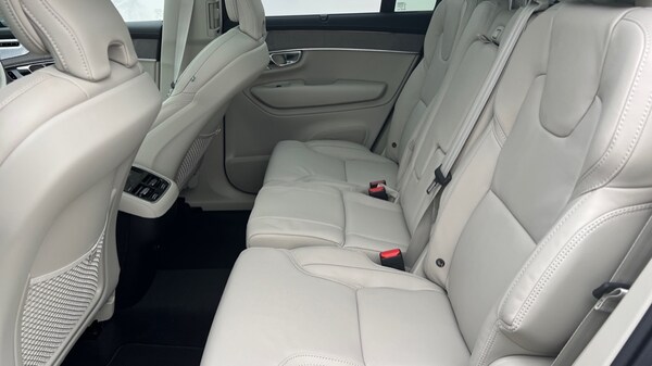 Used Volvo XC90 2025 for sale - 76168853: Photo 10