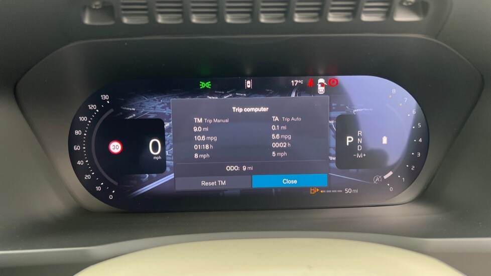 Used Volvo XC90 2025 for sale - 76168853: Photo 11