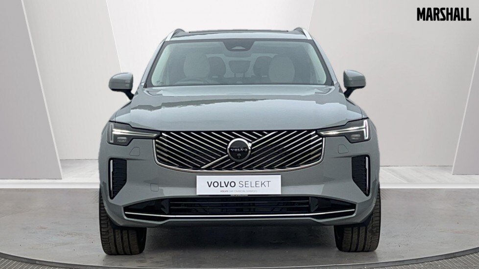 Used Volvo XC90 2025 for sale - 76168853: Photo 12