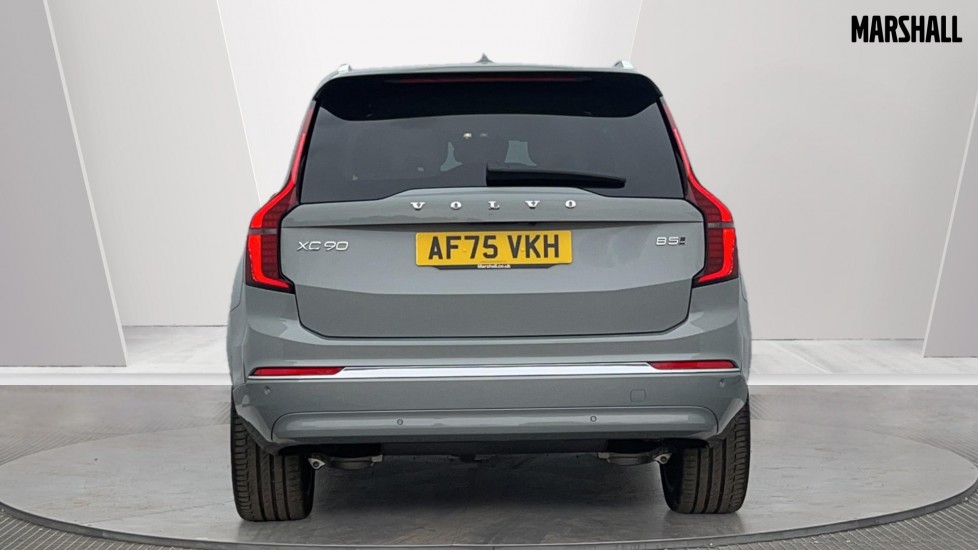 Used Volvo XC90 2025 for sale - 76168853: Photo 13