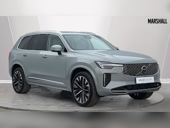 Volvo - XC90