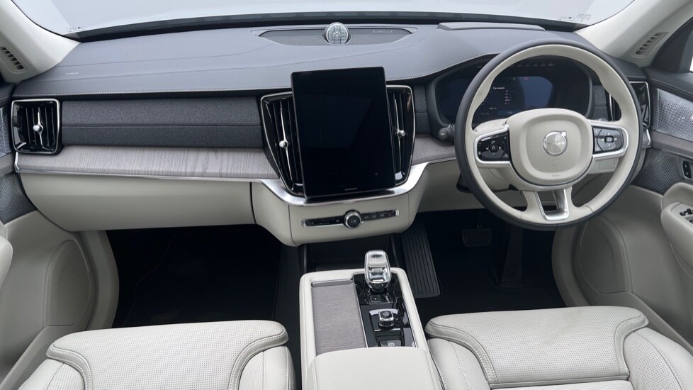 Used Volvo XC90 2025 for sale - 76168853: Photo 21