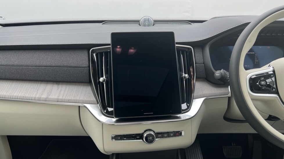 Used Volvo XC90 2025 for sale - 76168853: Photo 22