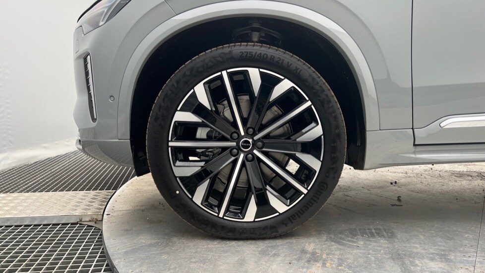 Used Volvo XC90 2025 for sale - 76168853: Photo 24