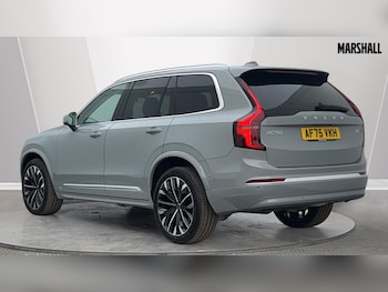 Used Volvo XC90 2025 for sale - 76168853: Photo 2