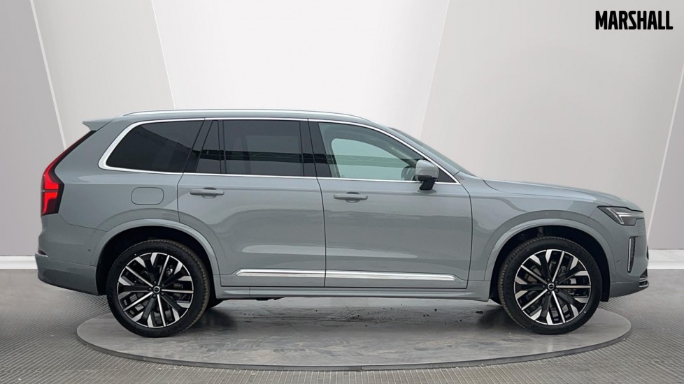 Used Volvo XC90 2025 for sale - 76168853: Photo 3