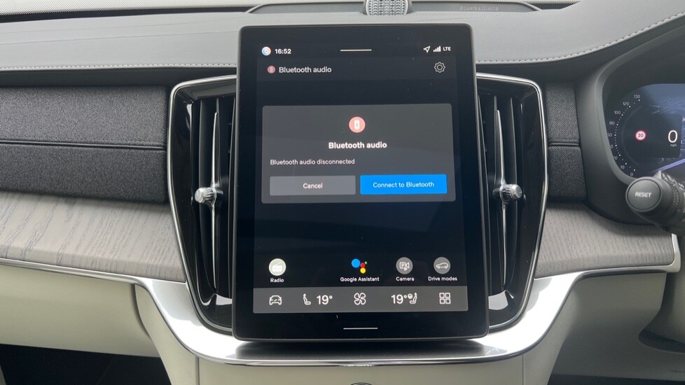 Used Volvo XC90 2025 for sale - 76168853: Photo 31