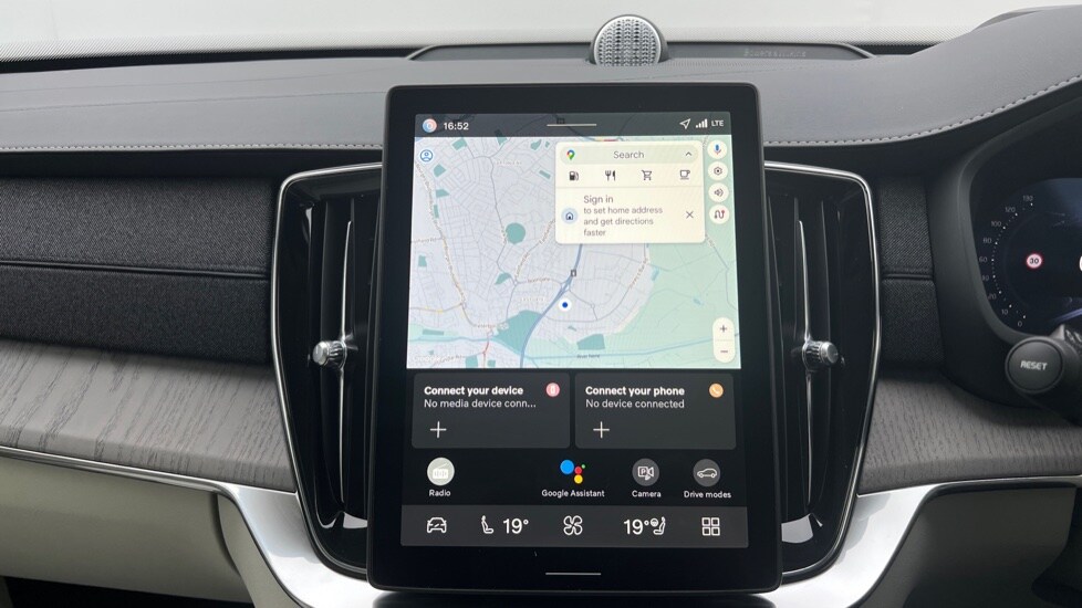 Used Volvo XC90 2025 for sale - 76168853: Photo 33