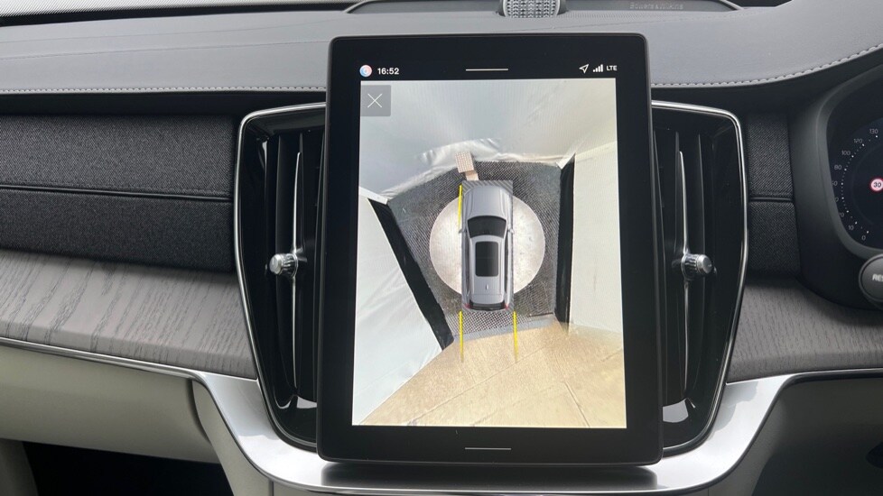 Used Volvo XC90 2025 for sale - 76168853: Photo 34