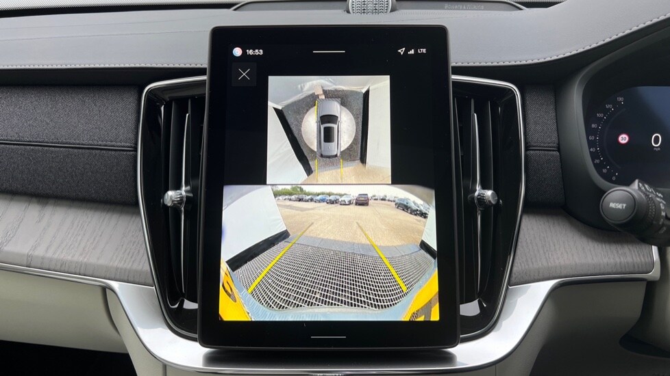 Used Volvo XC90 2025 for sale - 76168853: Photo 35