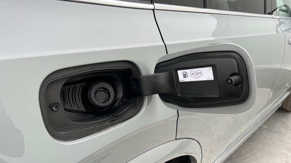 Used Volvo XC90 2025 for sale - 76168853: Photo 38