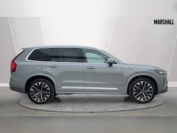 Used Volvo XC90 2025 for sale - 76168853: Photo 3