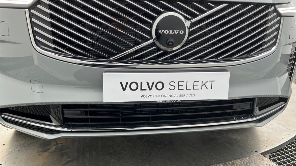 Used Volvo XC90 2025 for sale - 76168853: Photo 43