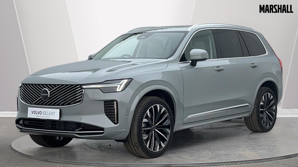 Used Volvo XC90 2025 for sale - 76168853: Photo 6