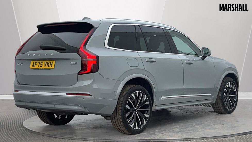Used Volvo XC90 2025 for sale - 76168853: Photo 7