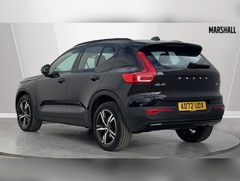 Used Volvo XC40 2023 for sale - 75886860: Photo
