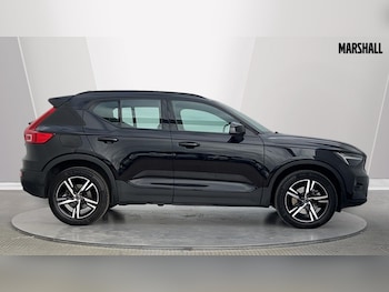Used Volvo XC40 2023 for sale - 75886860: Photo